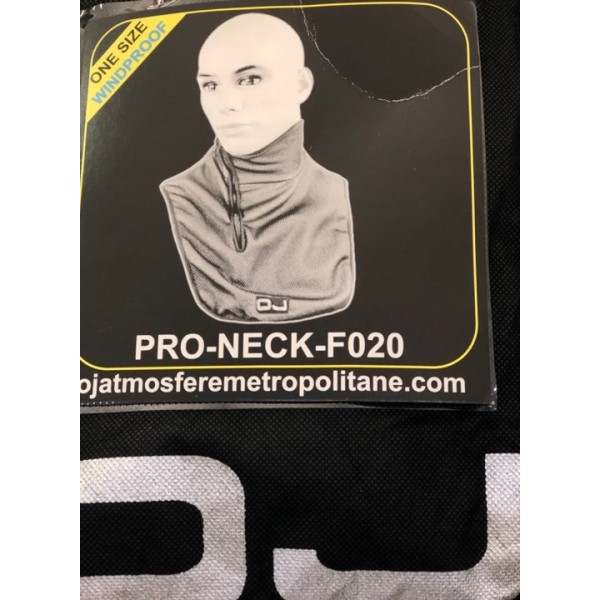 OJ pro neck