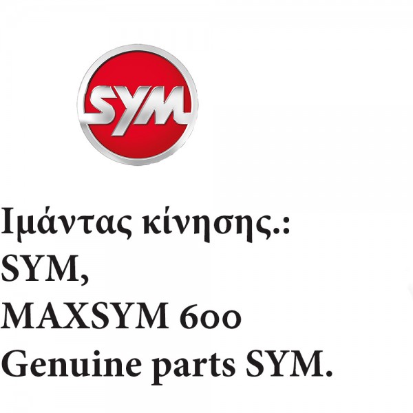 MAXSYM-600